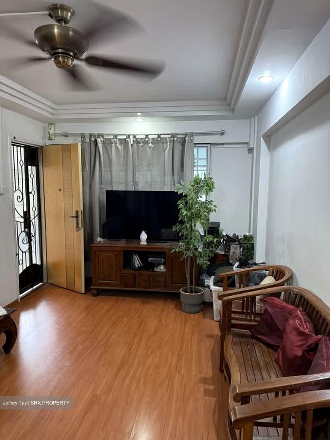 Blk 689 Hougang Spring (Hougang), HDB 3 Rooms #566668211